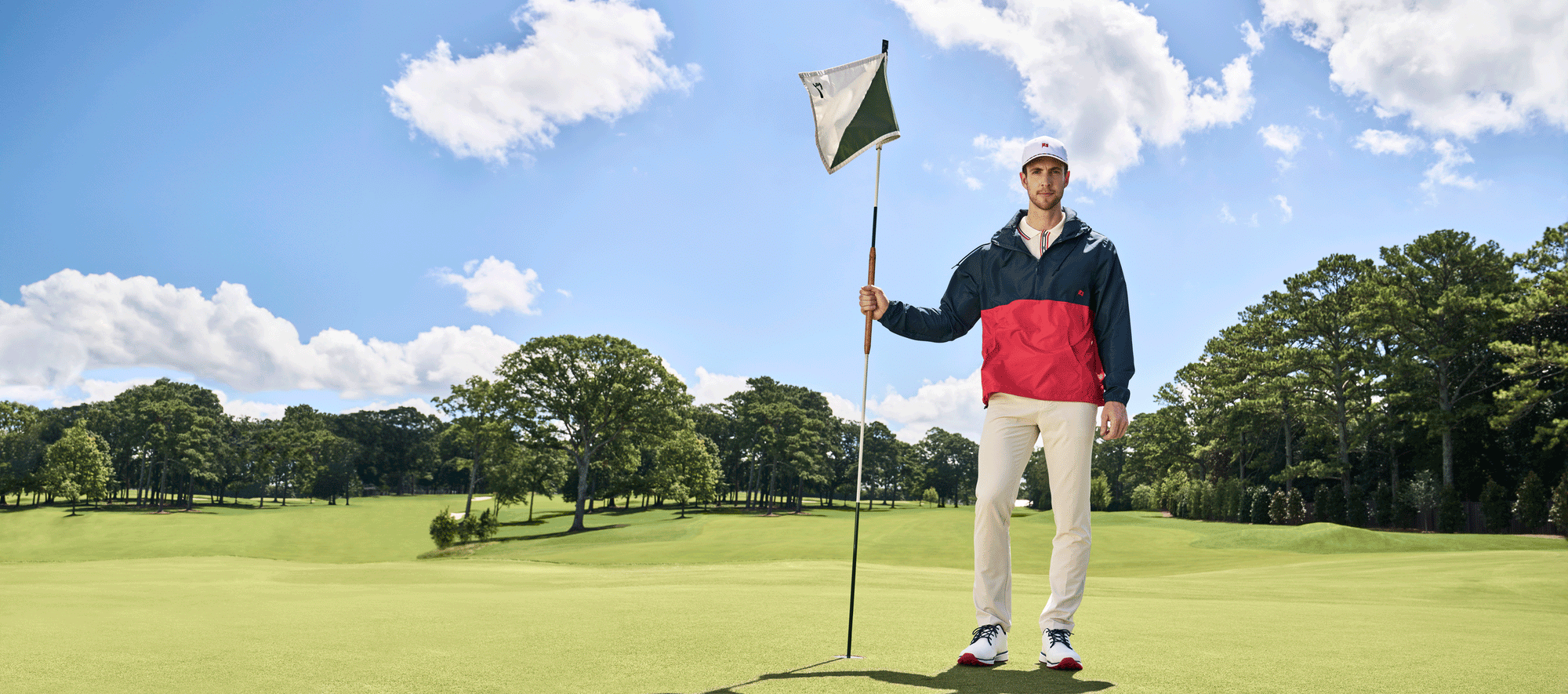 Delta Shop Golf Collection