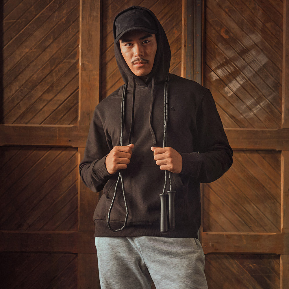 The Everyday Essential Hoodie | Delta Shop