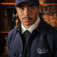 Classic Overshirt