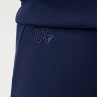 SPANX AirEssentials® Centennial Wide Leg Pant in Navy