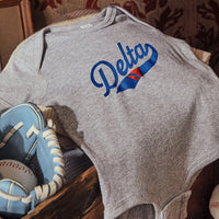 Classic Baby Bodysuit