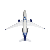 Centennial A350-900 Model Airplane: 1:100