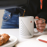 Amplified Widget Mug