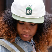 Tag me to BOS hat