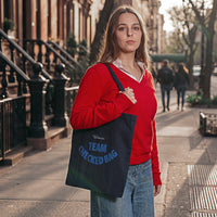 SkyMiles Runway Tote