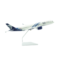 Centennial A350-900 Model Airplane 1:200