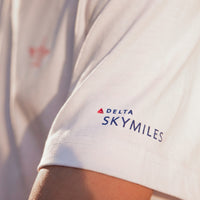 SkyMiles Runway Tee