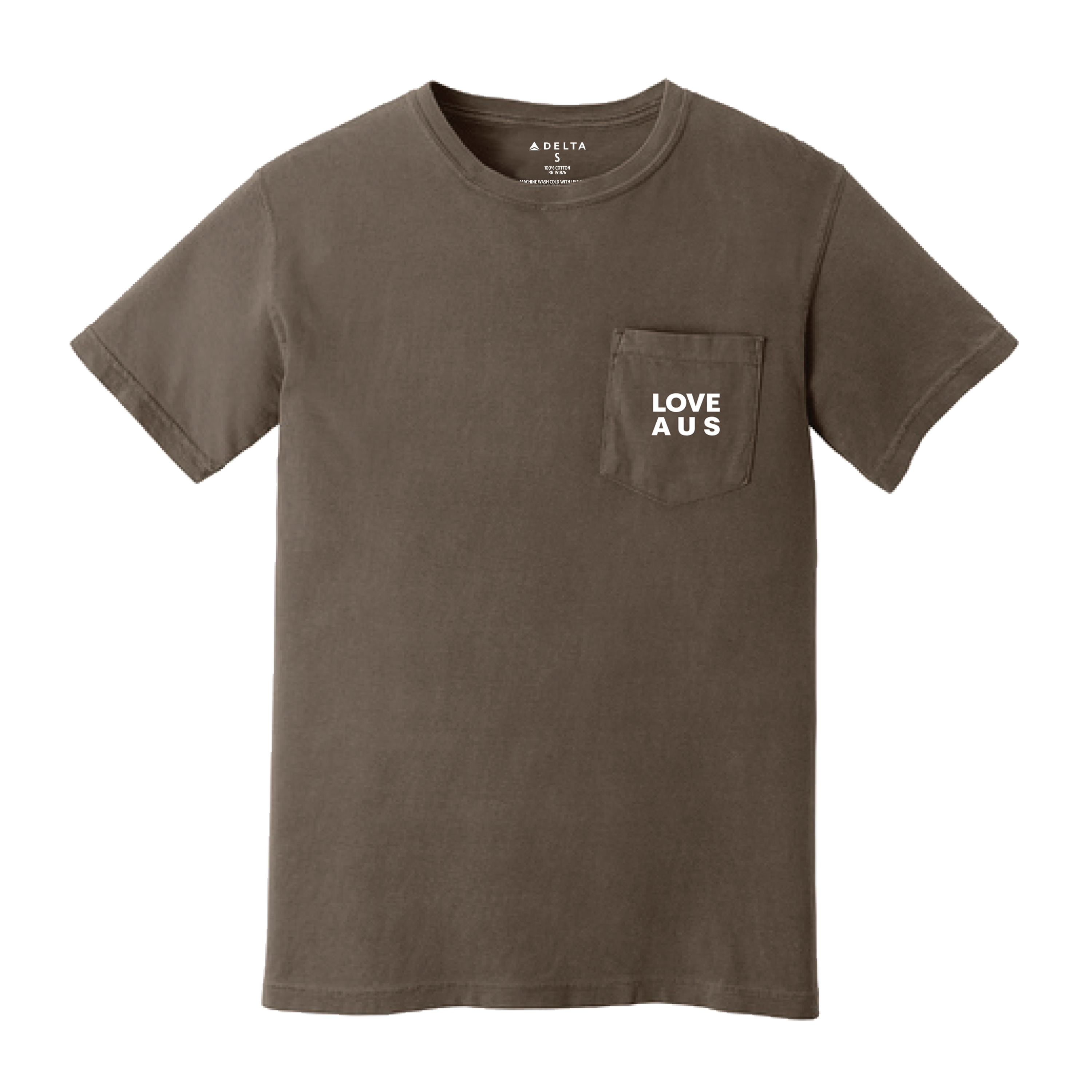 メンズ FCRB AUTHENTIC LS TEAM POCKET TEE 240074