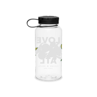 Hub Love ATL Bottle
