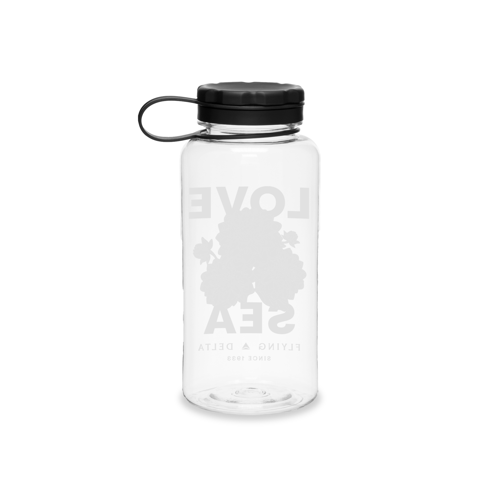 Hub Love SEA Bottle – Delta Shop