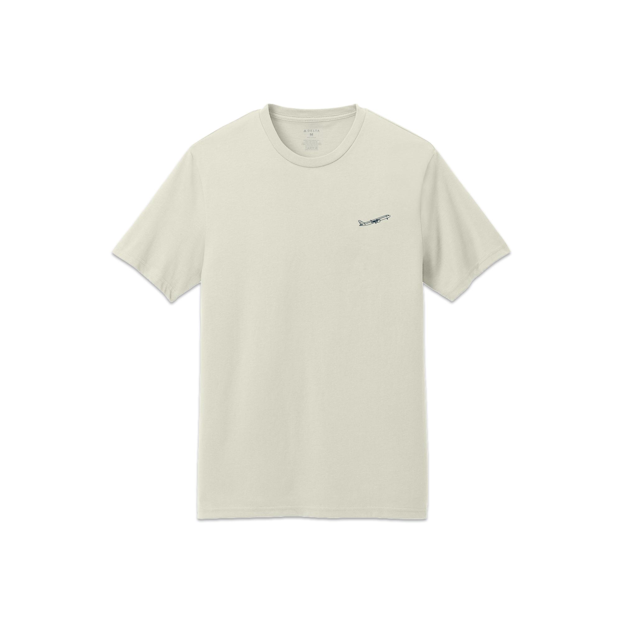 Fly Delta Jets Tee – Delta Shop