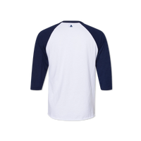 Sporty Raglan Tee