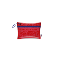 Pool Pouch Set