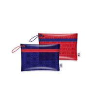 Pool Pouch Set