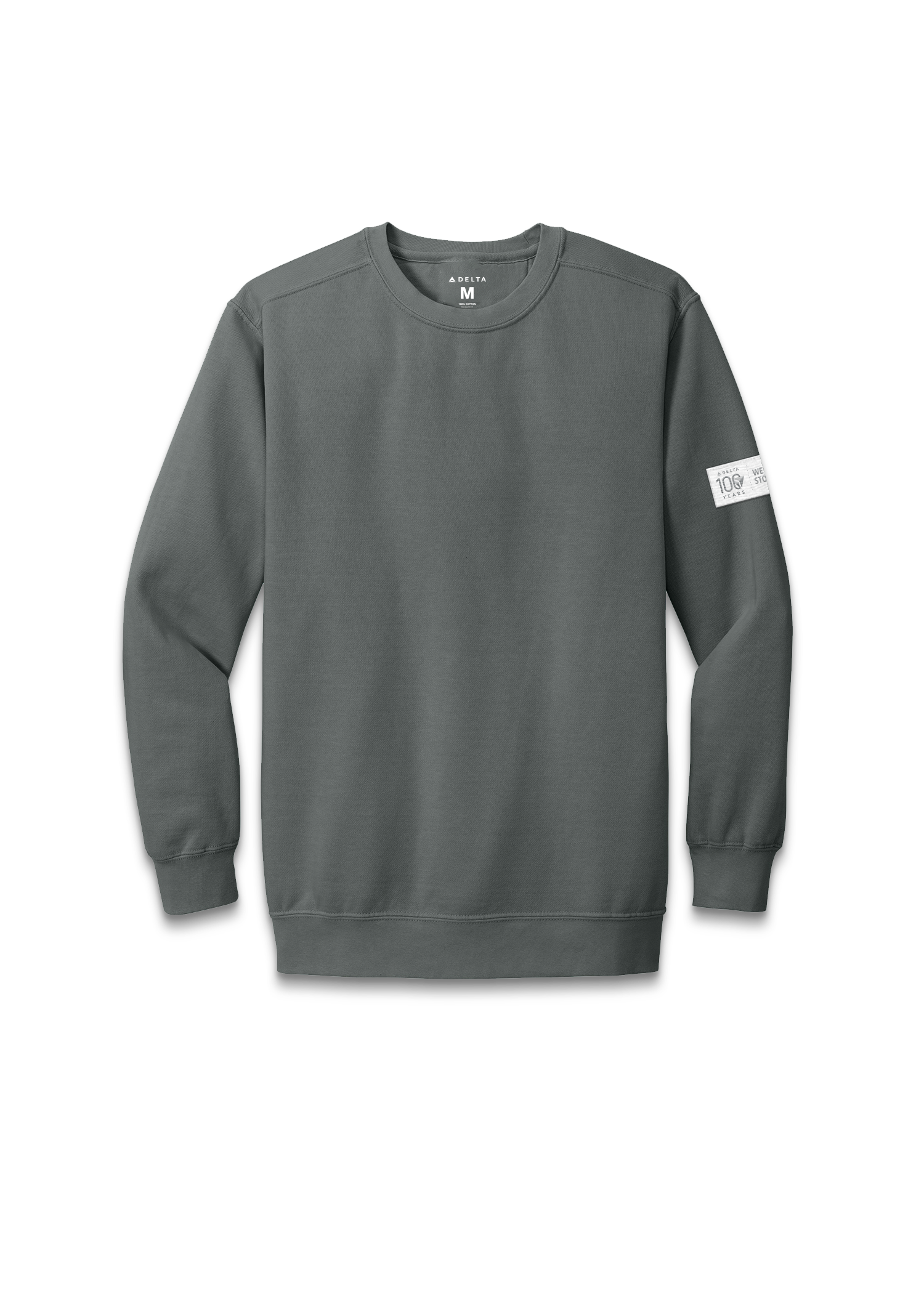 Everyday Comfort Sweatshirt | Delta Shop