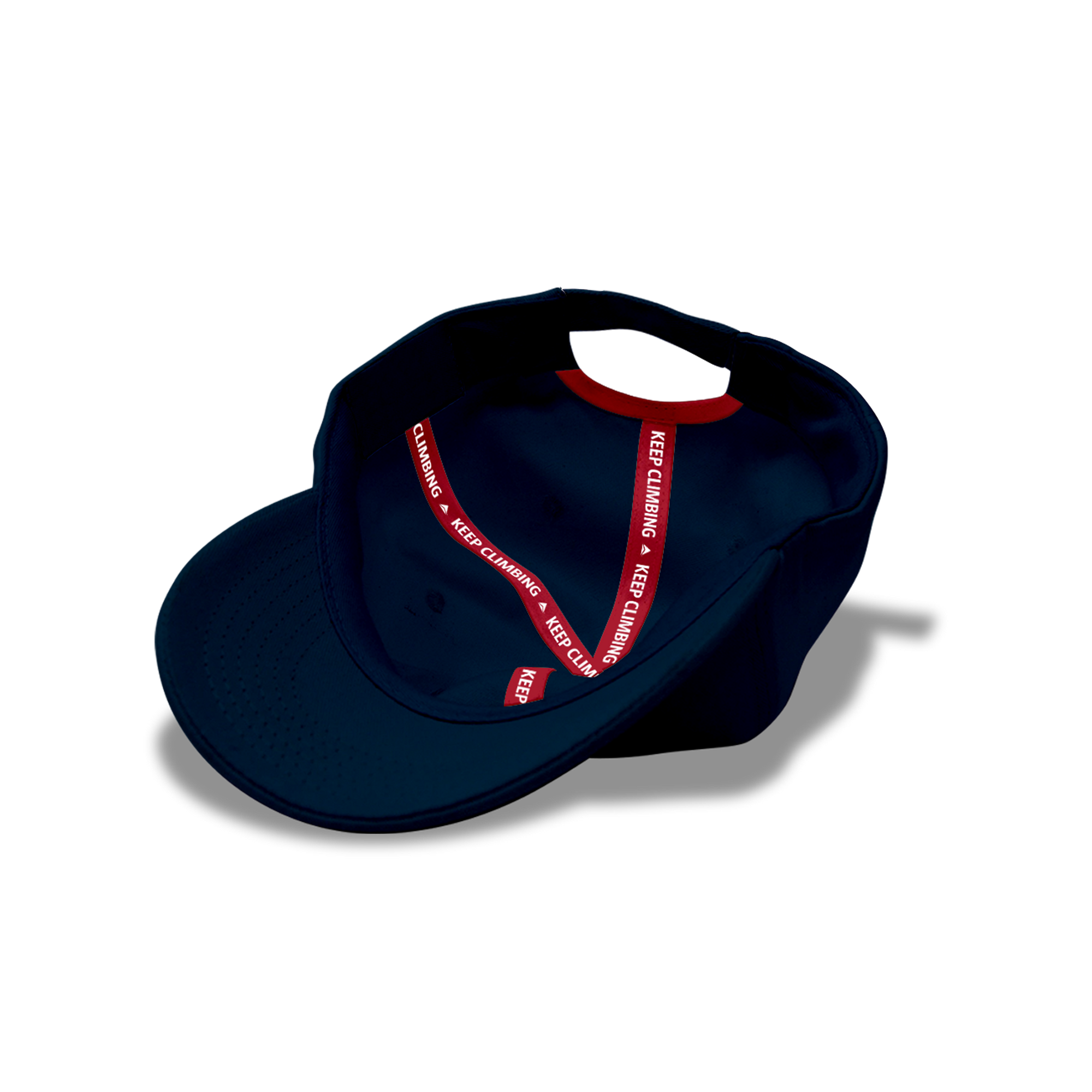 The Signature Dad Cap