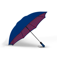 Classic Umbrella with Widget Pattern