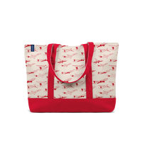 Fleet Boat Tote