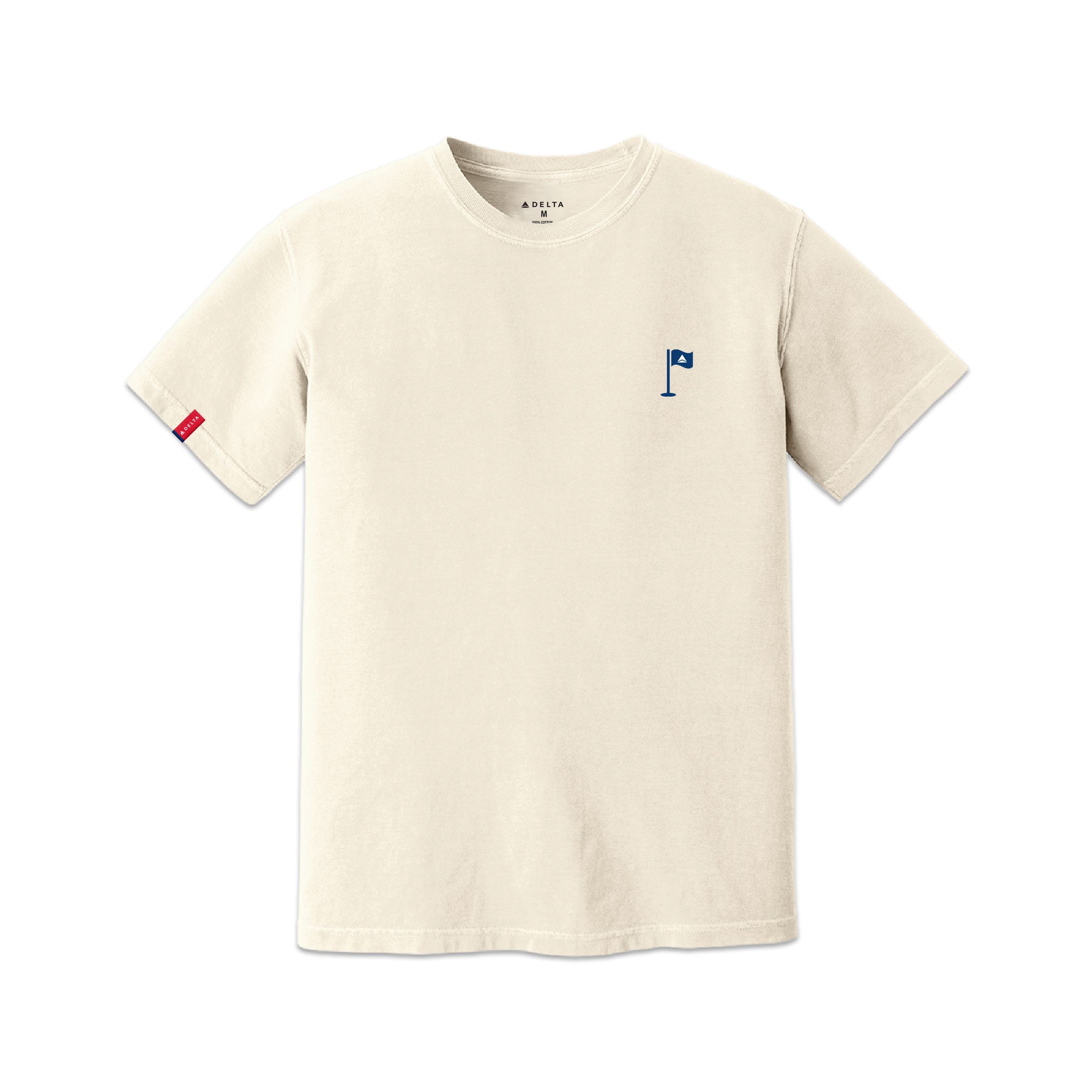 Let 'errr Fly! Tee – Delta Shop