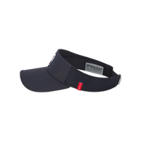 Men's Engine Driver Visor
