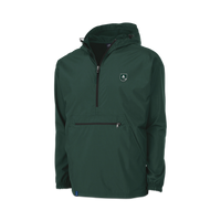 Golf Packable Pullover