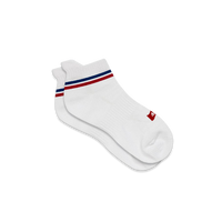 Where Legends Land Ankle Socks