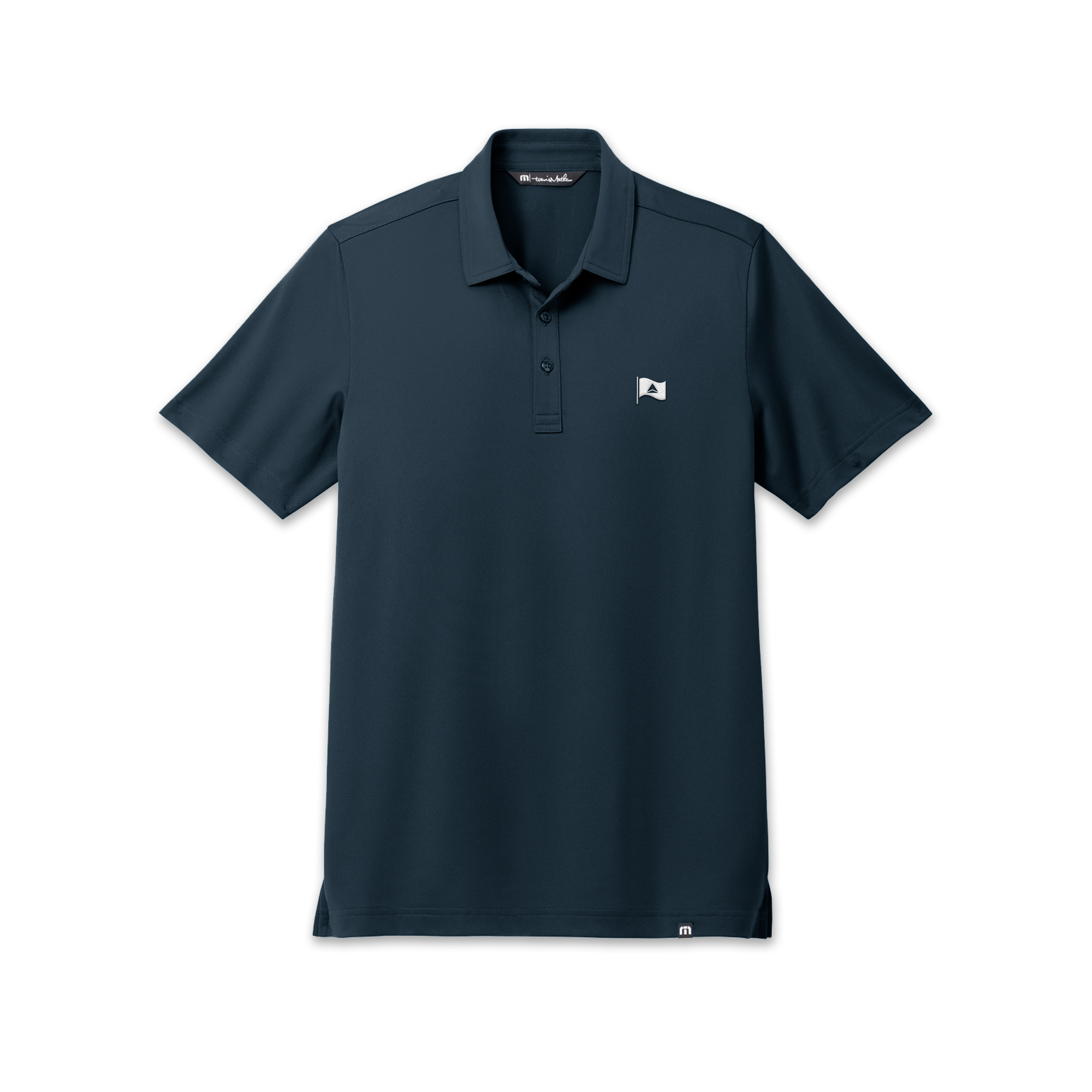 Men's Cabana Solid Polo – Delta Shop Men's Cabana Solid Polo – Delta Shop