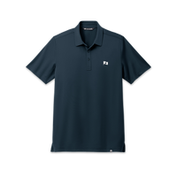 Men's Cabana Solid Polo