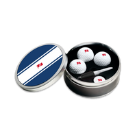 Golf Essentials Tin