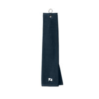 Scrubber Golf Towel