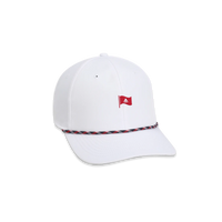 Rope Golf Cap