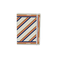 ’76 Travel Tones Journal