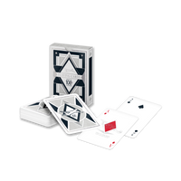 Centennial Playing Cards