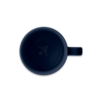 Fly Delta Jets Stackable Mugs