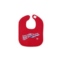 Baby Bib