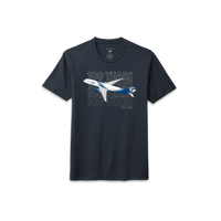 Centennial Climb Tee