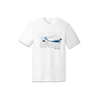 Centennial Climb Tee