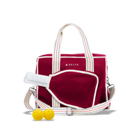 Pickleball Bag + Paddle Set