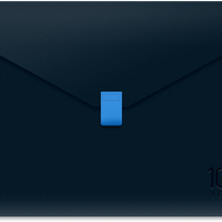 Leather Laptop Sleeve