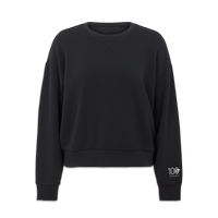 SPANX AirEssentials® Centennial Crewneck in Black