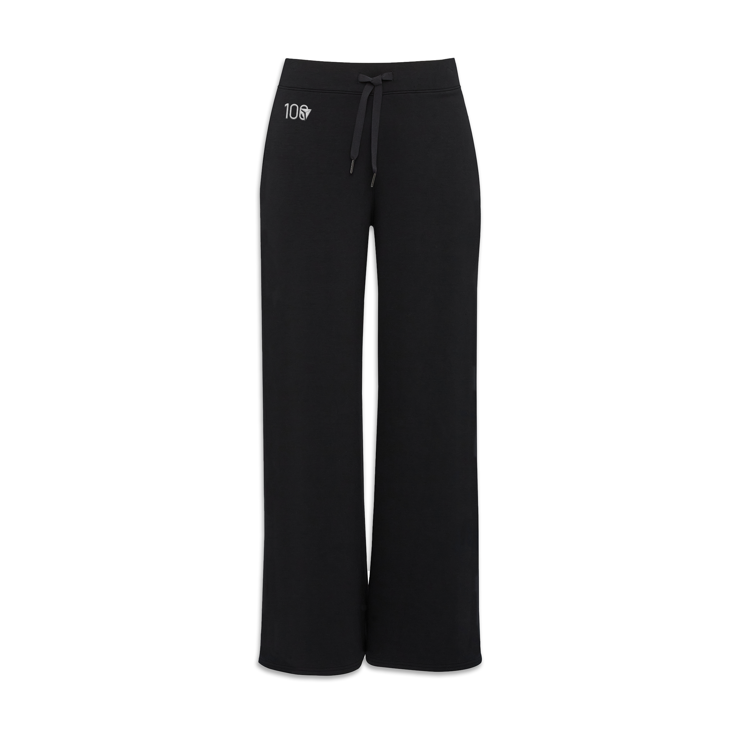 SPANX AirEssentials® Centennial Wide Leg Pant in Black