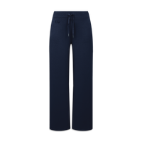 SPANX AirEssentials® Centennial Wide Leg Pant in Navy