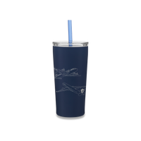 The Up Up and Away Tumbler