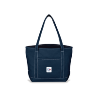 Canvas Yacht Tote Bag