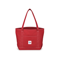 Canvas Yacht Tote Bag
