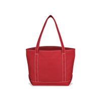 Canvas Yacht Tote Bag