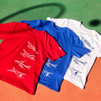 Kids Adventurer Tee