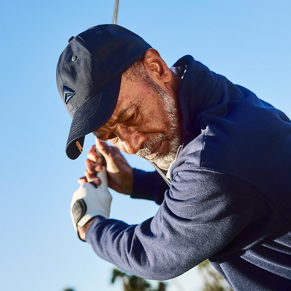 The Signature Dad Cap