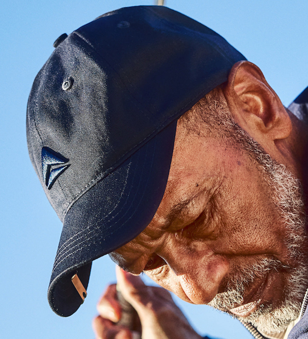 The Signature Dad Cap
