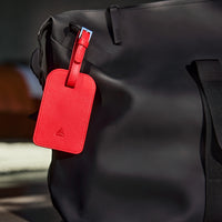 Jetsetter Luggage Tags - Set of 2